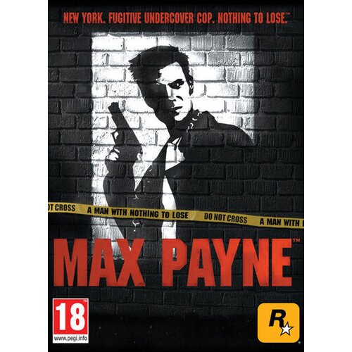 Max Payne Complete Steam Key GLOBAL Cene