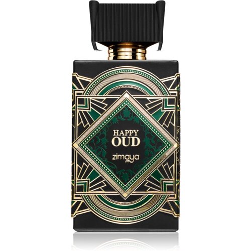 Zimaya Happy Oud parfumski ekstrakt uniseks 100 ml Cene
