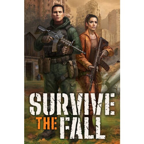  survive the fall steam key (pc) europe Cene