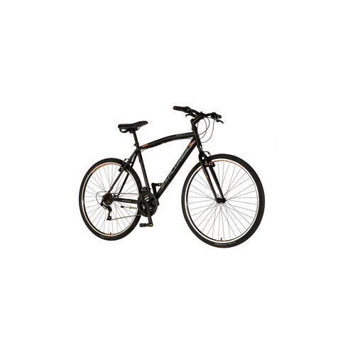  Bicikl explorer quest 28" crno sivi Cene