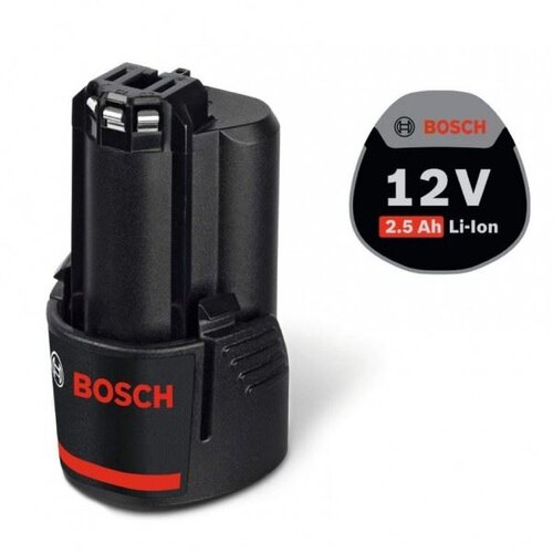 Bosch akumulator - baterija GBA 12V 2,5Ah (1600A004ZL) Cene