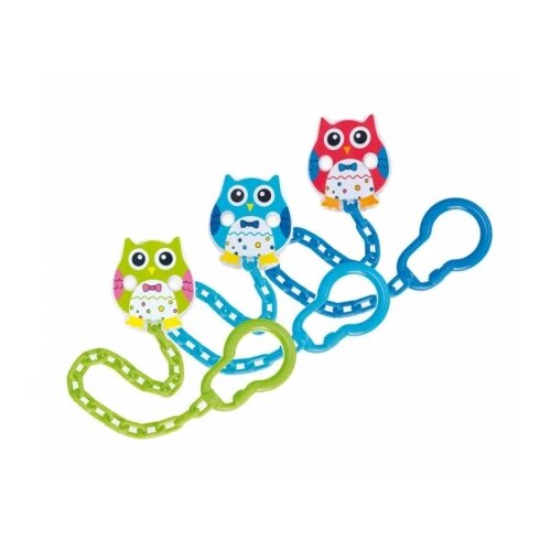 Canpol BABIES LANAC ZA VARALICU 10876 - Owl (10876) Cene