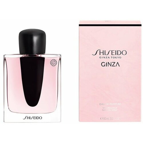Shiseido ginza edp ženski parfem 50 ml Slike