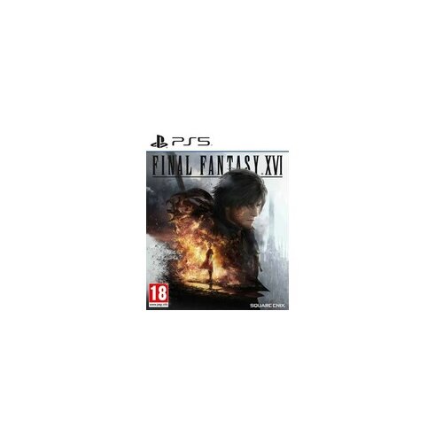 Sony Fantasy 16 (PS5) Cene
