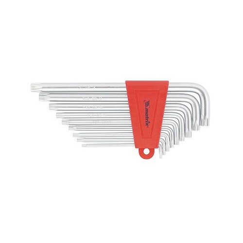 Mtx Ključ torx set 9/1 54622 Slike