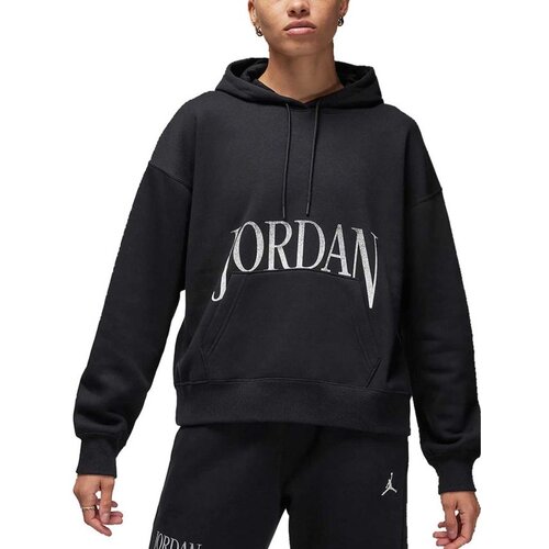 Nike ženski duks w j brkln flc jordan po FN5434-010 Cene