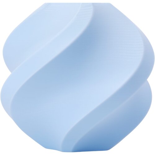 Bambu Lab PETG Matte Baby Blue - Refill Slike