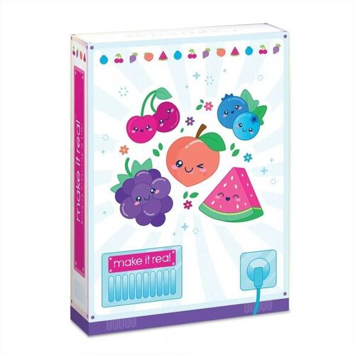Make_it_Real Make it real Kozmetički automat fruity beauty 2701 Slike