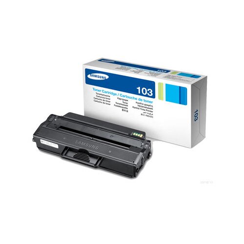  Toner SAMSUNG MLT-D103s CRNI, za ML-295x SCX-47xx, 1500strana Slike
