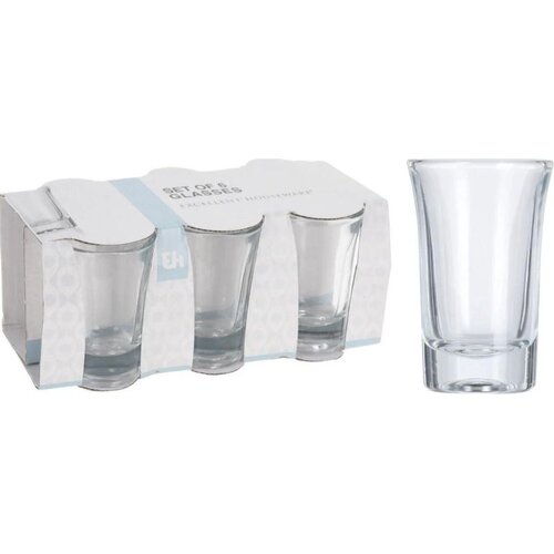  Ča&scaron;ice za rakiju 40 ml 6/1 YE6000060 Cijene