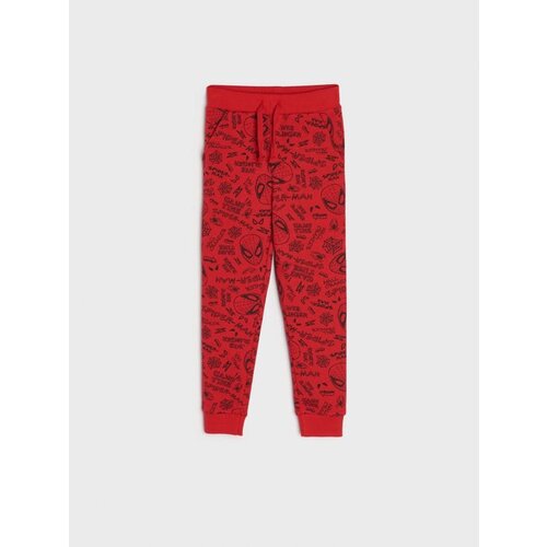 Sinsay - Jogger donji dio trenirke Spider-Man Cijene