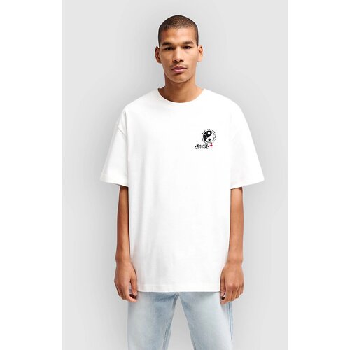 Rvca Dalas Balance T-Shirt salt Slike