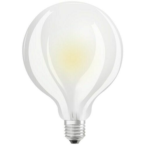Osram retrofit LED žarulja (E27, 7 W, G95, 806 lm) Cijene