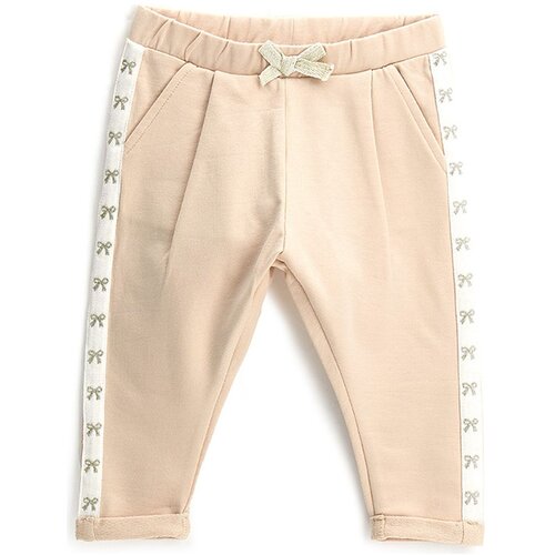 Original Marines hlače trenirka DH DEA1429NF D bež 92 Cene