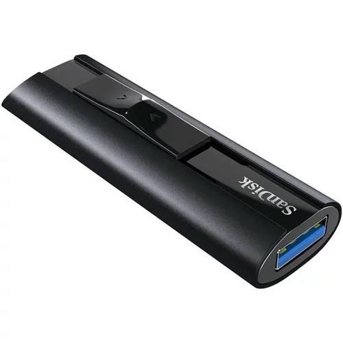 Sandisk USB disk 1TB Cruzer Extreme PRO, USB 3.2, 420/380MB/s SDCZ880-1T00-G46