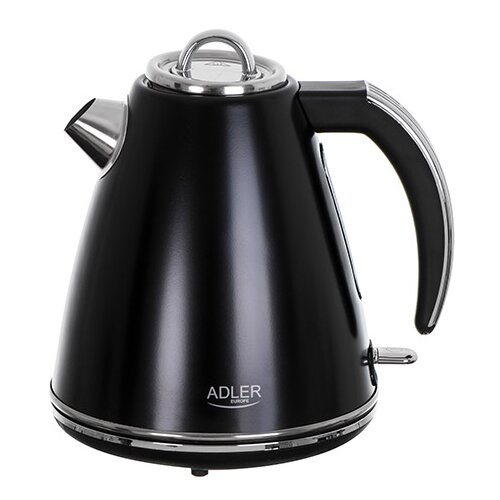 Adler kovinski grelnik vode 1,5 l strix, (21086808) Slike