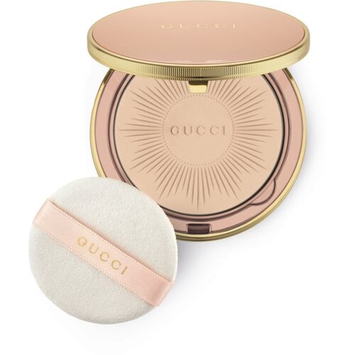 Gucci Beauty Matte Powder matirajući puder nijansa 02 10 g Slike