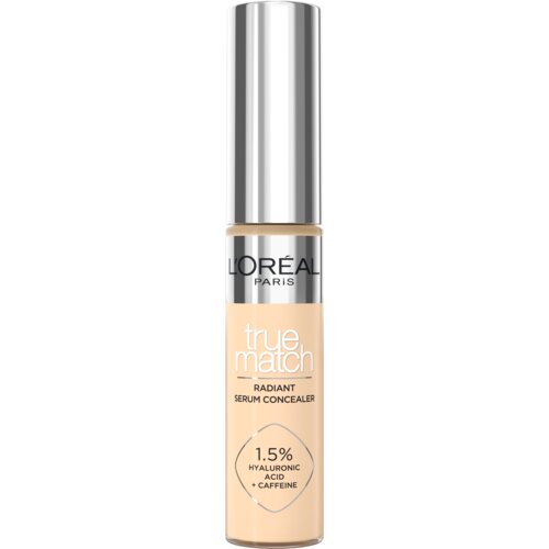 L´Oréal Paris L'Oreal Paris True Match Radiant serum korektor 4N ​ Cene