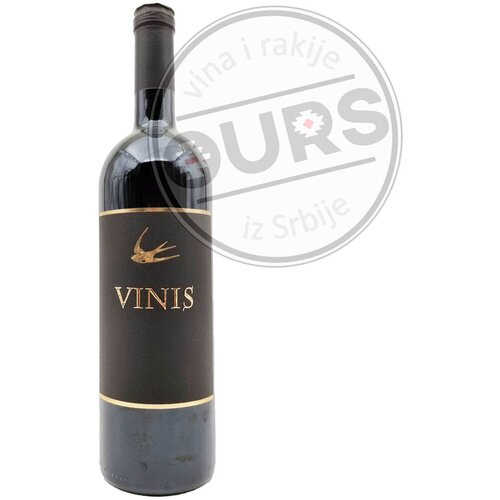  Vinis Cabernet Sauvignon Merlot 2016 0,75L Cene