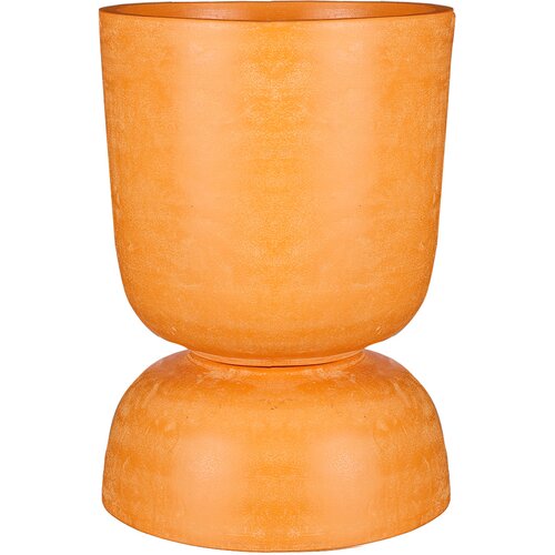 Edelman Saksija Kampala h54 cm narandžasta Cene