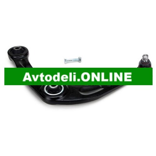 CITROËN/PEUGEOT Originalni avtodel: Lenker za Radaufhängung Cene