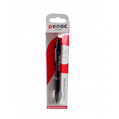 Olovka TEHNIČKA PENAC 0.5mm PROTTI MP020507-GC7 Cene