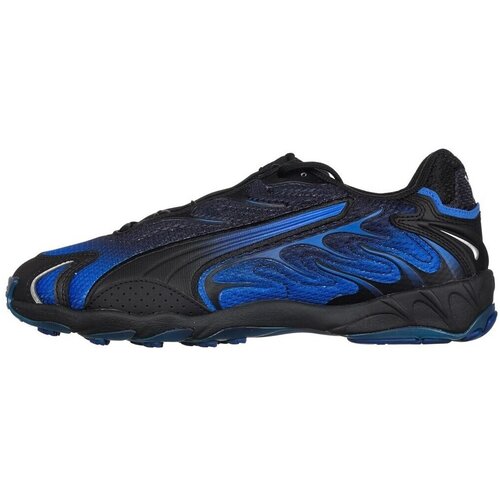 Puma Nizke superge Inhale Modra Slike