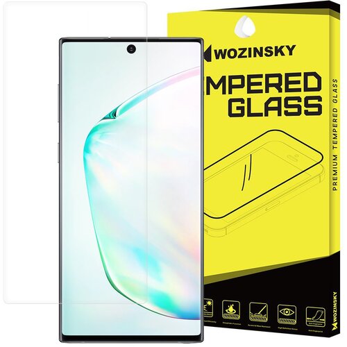  3D film za za&scaron;titu ekrana s potpunom pokriveno&scaron;ću za Samsung Galaxy Note 10 Cijene