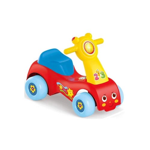Bbo TOYS GURALICA SA MUZIKOM 18m+ (HE0821) (HE0821) Cene