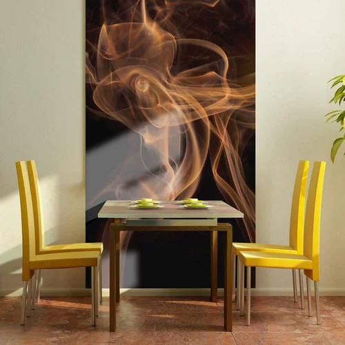  tapeta - Smoke art 350x270