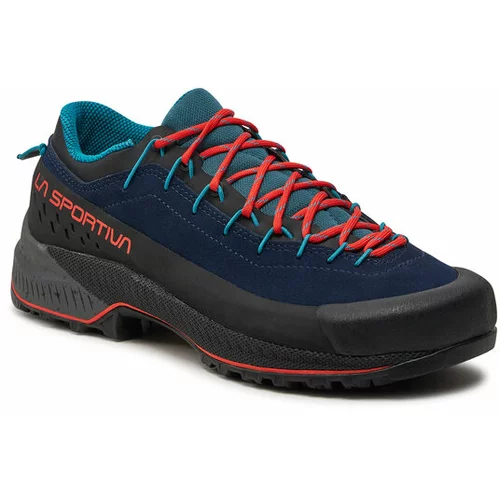 La Sportiva Trekking čevlji TX4 EVO 37B643322 Mornarsko modra