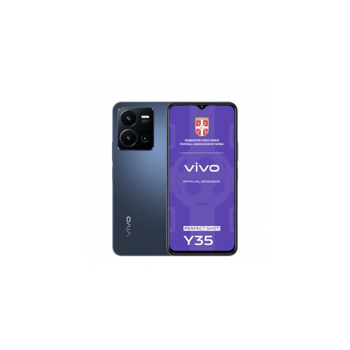 Vivo mobilni telefon Y35 8/256 teget *i Slike