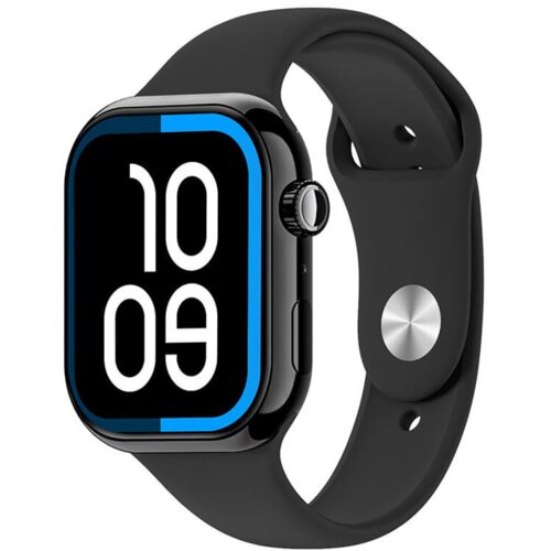  Pametni sat SV-WATCH 10 crni Cene