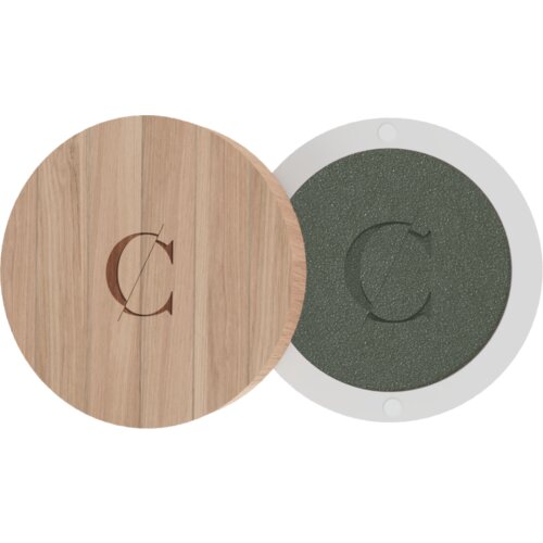 Couleur Caramel Set sjenila za oči - 050 Pearly Bluish Green Pack Slike