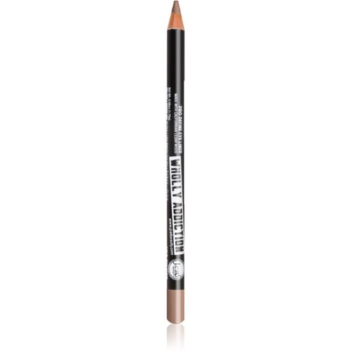 J.Cat Beauty Wholly Addiction eyeliner s dugotrajnim efektom nijansa 114 Wine 1.76 g Slike