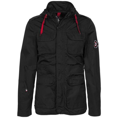 Harry Kayn Parke Parka l&eacute;g&egrave;re homme CLOVA Črna Cene