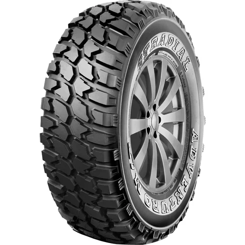 Gt Radial 235/85R16 120Q Adventuro M/T OWL