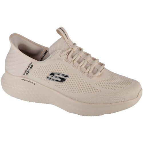 Skechers Nizke superge Slip-Ins: Skech-Lite Pro - Primebase Bela Slike