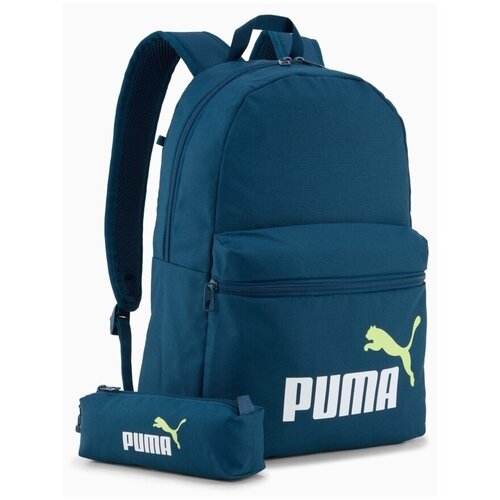 Puma Nahrbtniki Phase Zelena Slike