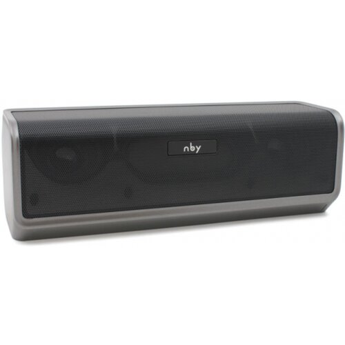 Bluetooth zvučnik NBY6690 siva Cene