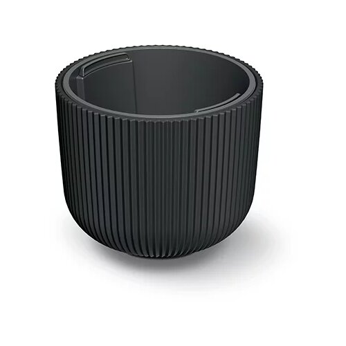 Prosperplast Saksija Milly L470, Crna Cene