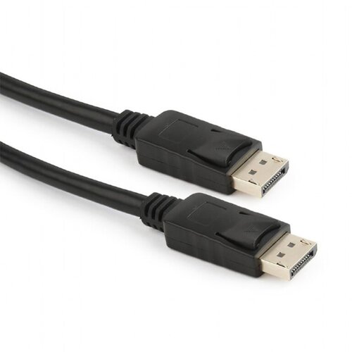 Displayport kabal GEMBIRD, CC-DP2-5M, mu&scaron;ki na mu&scaron;ki , 5m Cijene