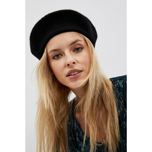 Marisse Plain beret Cene