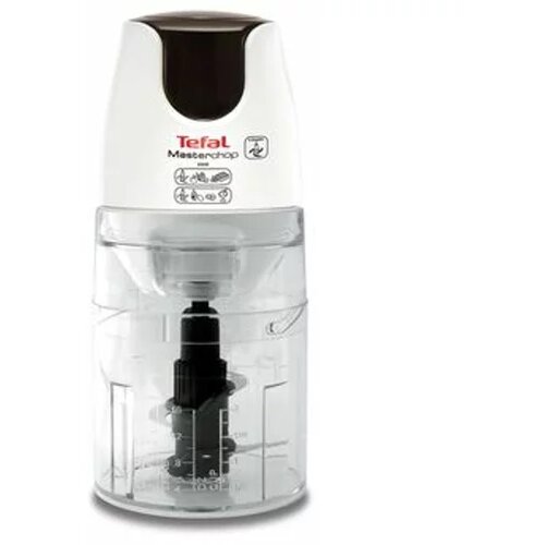 Tefal SJECKALICA MB450B38 Slike