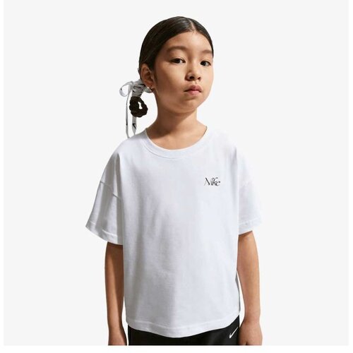 Nike G nsw tee oc boxy flower Cene