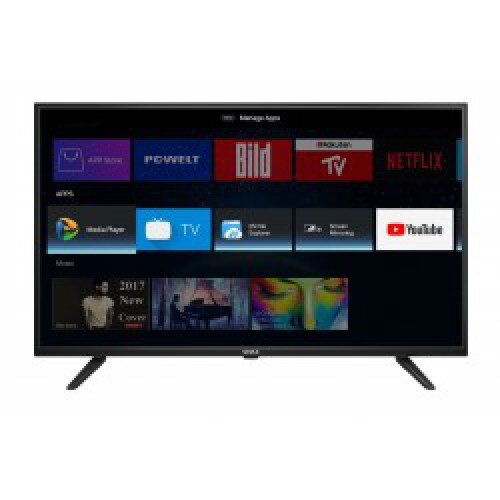Vivax televizor 40LE120T2S2SM, 40" (102cm) LED, Full HD, Smart, Crni Cijene