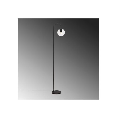 Opviq Viran 10960 Podna lampa, Crna Slike
