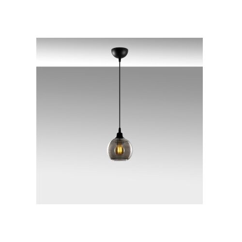 Opviq Luster dimljena-030, 15x15 cm, E27, 40W Slike