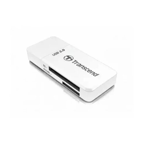 Transcend Card Reader USB All in 1 TS-RDF5W(USB 3.0) beli Cene