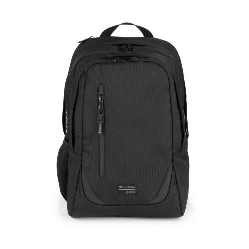 Gabol Ranac školski ergonomski 32x46x18 cm 22l-0,78 kg Panther ( 16RNG236951 ) Slike